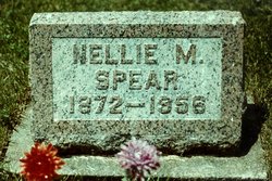 CHATFIELD Nellie Maude 1872-1956 grave.jpg